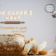 The Bakers Hour