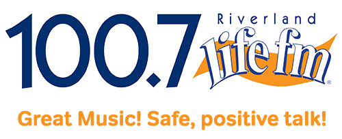 Riverland Life FM logo