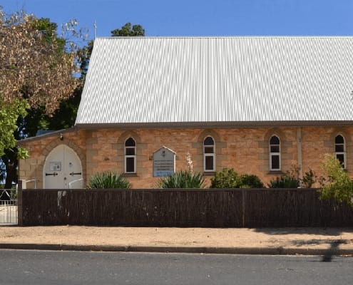 Anglican-church-loxton
