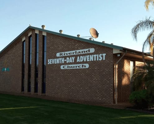 Riverland Seventh-day Adventists