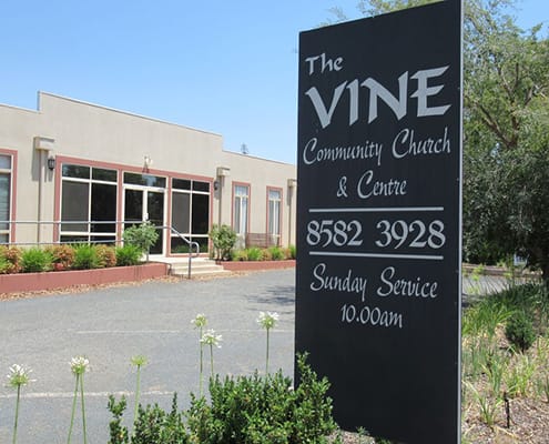 The_Vine_Community_Church