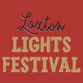 Loxton Lights Festival
