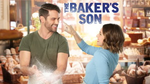 The Bakers Son